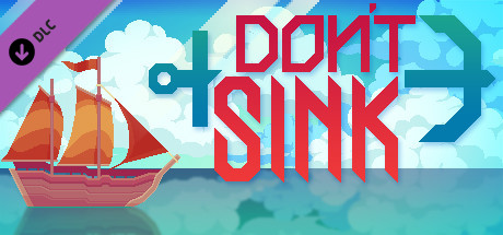 Купить Don't Sink - OST (DLC)