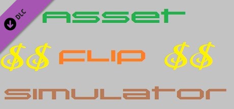 Actual Assets (for Asset Flip Simulator) cover art
