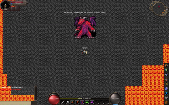 Afelhemfor windows and Linux 1