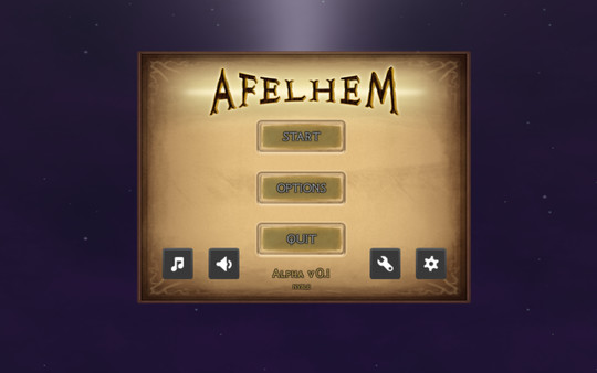 Скриншот из Afelhem