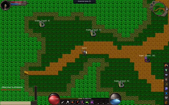 Afelhem game for windows Pc 1