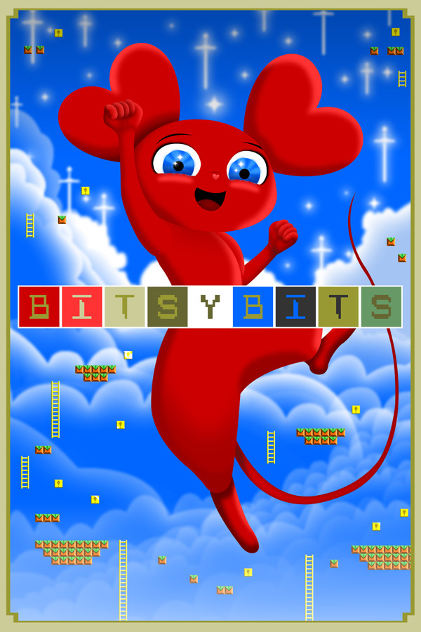 Bitsy Bits for Steam in Austria region