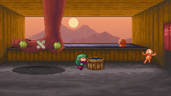 Rising Dusk game for windows Pc 1