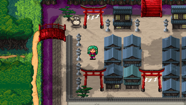 Rising Duskfor windows and Linux 1