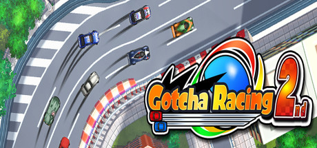 Купить Gotcha Racing 2nd