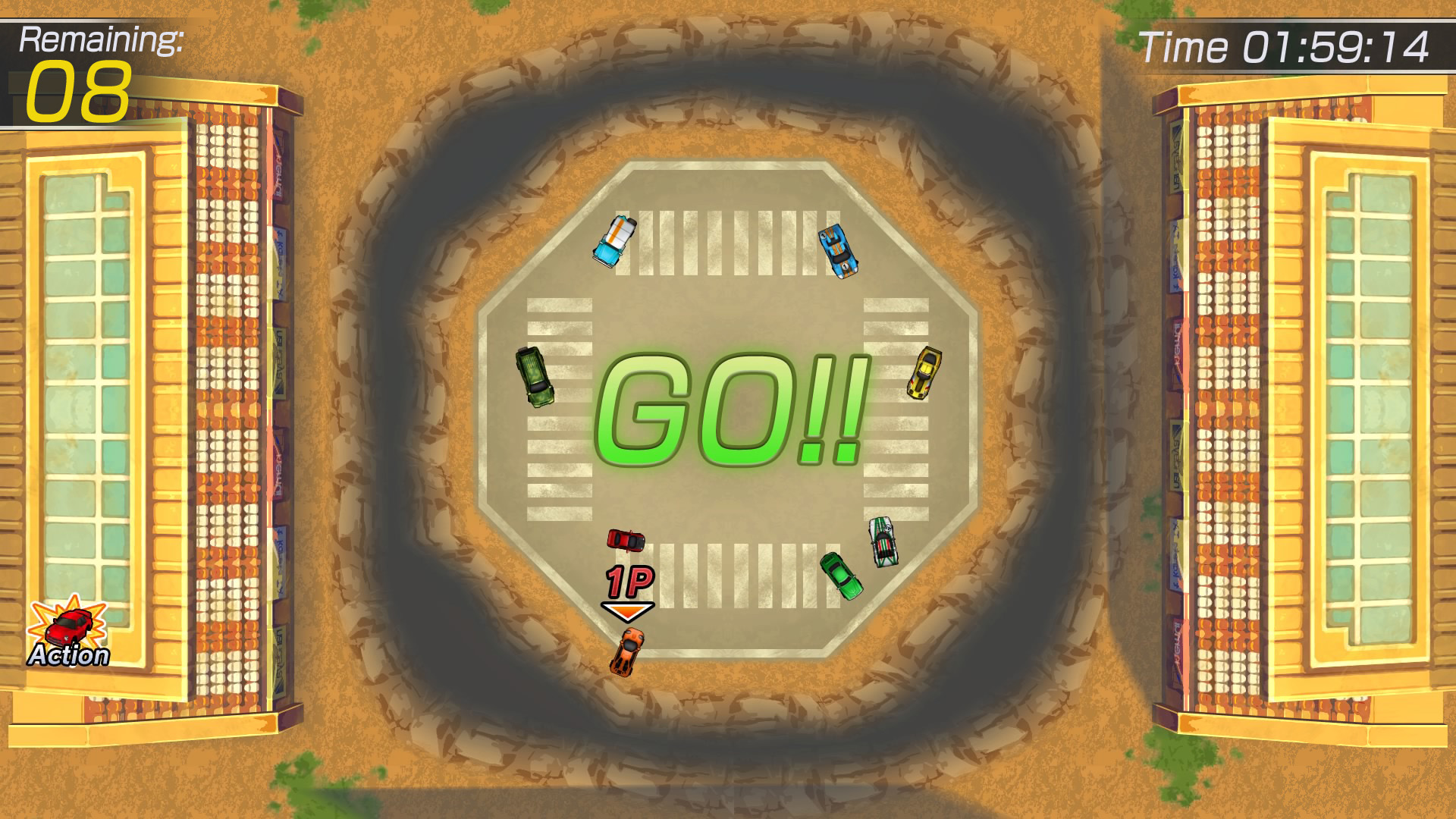 Gotcha Racing 2nd full version game for pc Gotcha Racing 2nd full version game for pc
