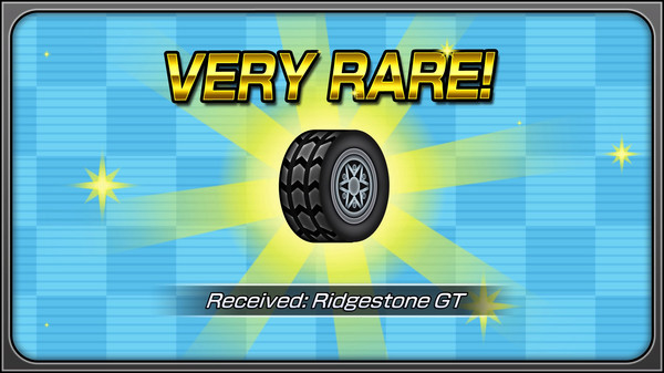 Gotcha Racing 2nd game for Linux 1