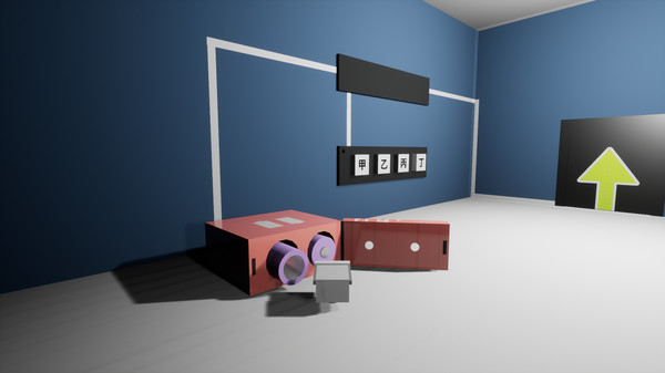 Open The Doorfor windows and Linux 1