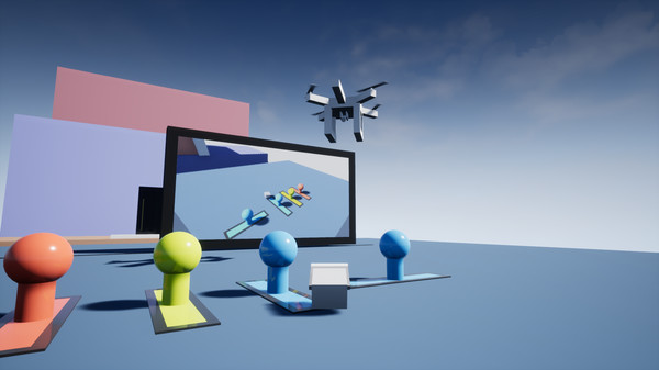 Open The Door for linux