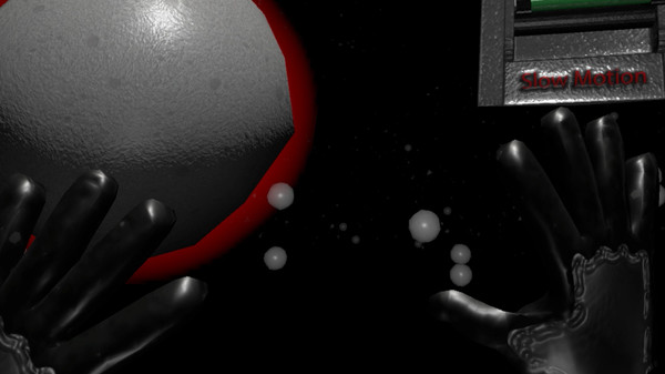 Скриншот из Asteroid Turret Defender VR