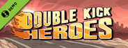 Double Kick Heroes Demo