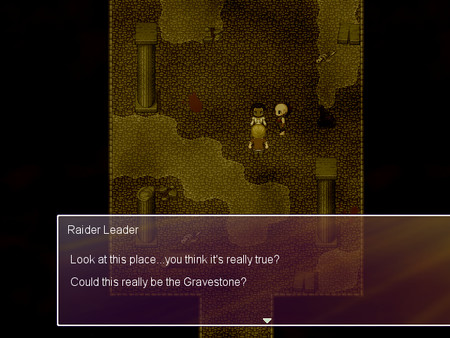 Black Home 2 game for Linux 1