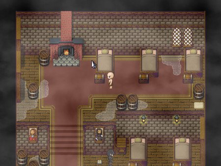 Black Home 2 game for windows Pc 1