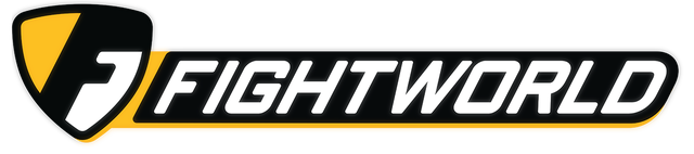 Fightworld Logo