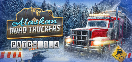 Купить Alaskan Truck Simulator
