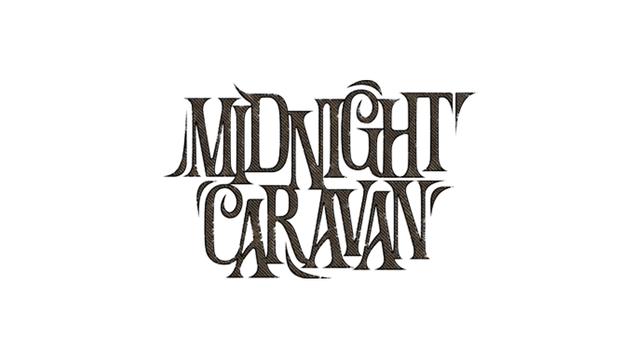 Midnight Caravan Logo