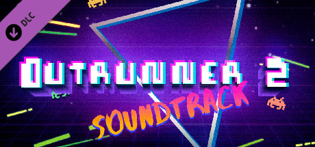 Outrunner 2 Soundtrack