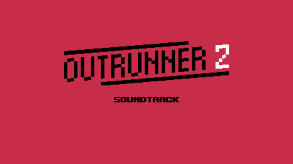 Скриншот из Outrunner 2 Soundtrack