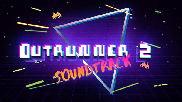 скриншот Outrunner 2 Soundtrack 0