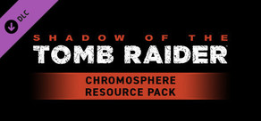 Shadow of the Tomb Raider - Chromosphere Resource Pack cover art