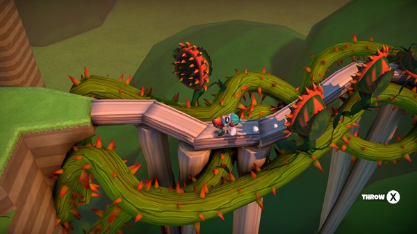 Raccoo Venture game for windows Pc 1