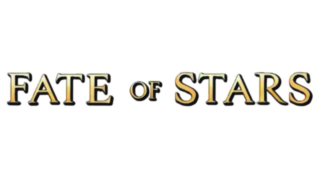 Fate of Stars Logo