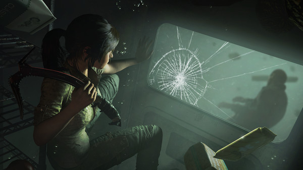 KHAiHOM.com - Shadow of the Tomb Raider - Deluxe Extras