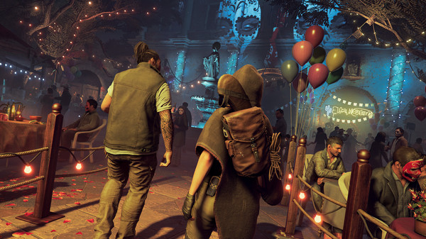 Скриншот из Shadow of the Tomb Raider - Deluxe Extras