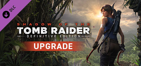 Shadow of the Tomb Raider - Season Pass cover art