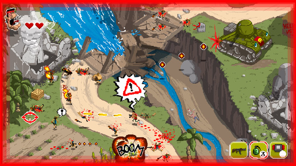 John Mambofor windows and Linux 1