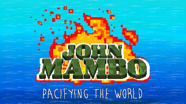 John Mambo game for Linux 1