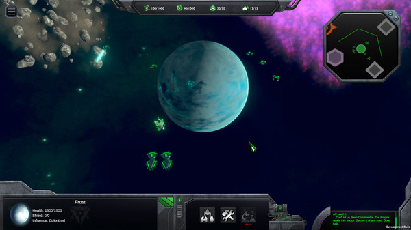 Miniverse Wars Alpha game for windows Pc 1