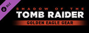 Shadow of the Tomb Raider - Golden Eagle Gear