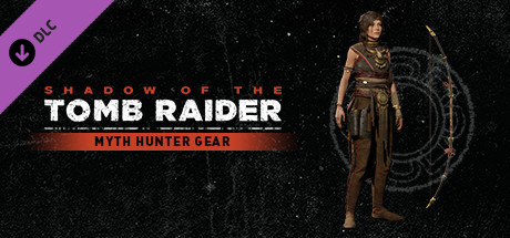 Shadow of the Tomb Raider - Myth Hunter Gear