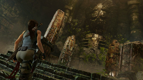 KHAiHOM.com - Shadow of the Tomb Raider - The Grand Caiman