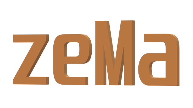 zeMa Logo
