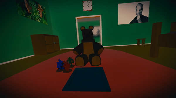 Скриншот из Realistic Illusion