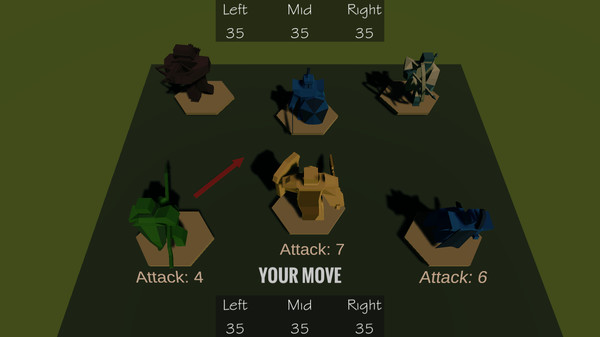 Скриншот из Realistic Illusion