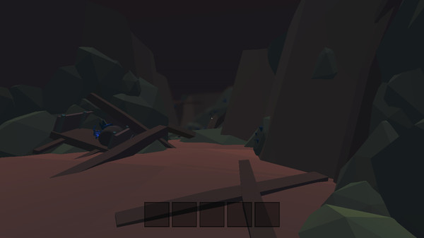 Realistic Illusion game for Linux 1