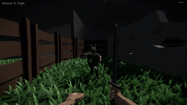 Скриншот из Realistic Illusion