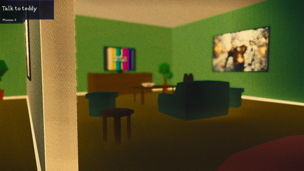 Скриншот из Realistic Illusion