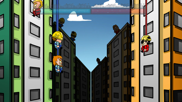 Wrecking Towersfor windows and Linux 1