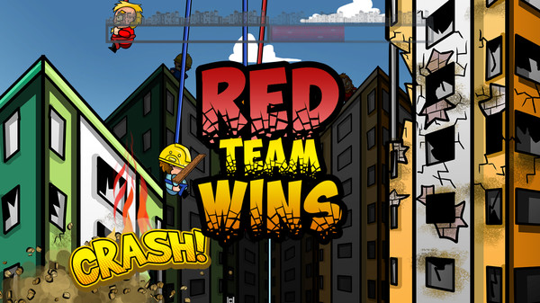 Wrecking Towers game for windows Pc 1