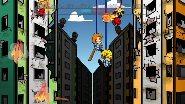 Wrecking Towers for linux