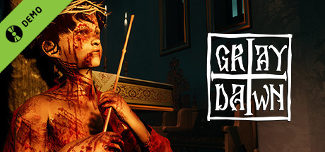 Gray Dawn Demo cover art