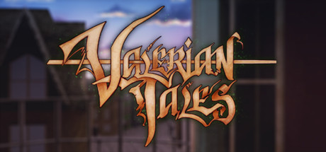 Valerian Tales