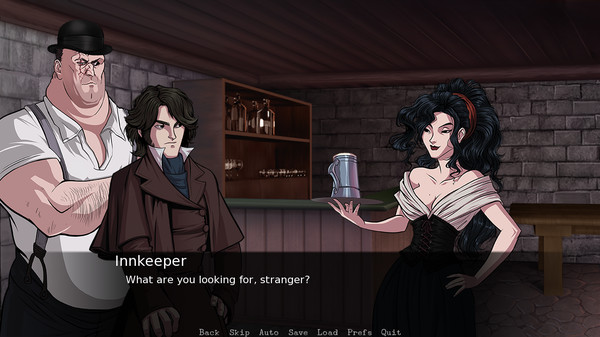 Valerian Tales game for windows Pc 1