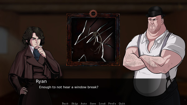 Valerian Talesfor windows and Linux 1