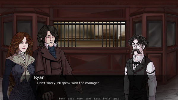 Valerian Tales for linux