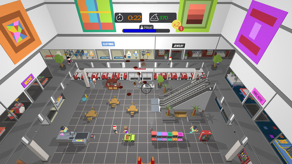 Poop Slinger for linux